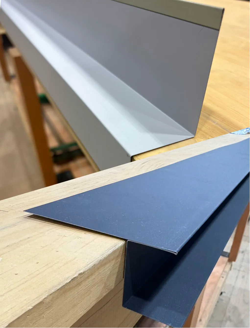 金属加工・特注作業